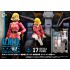 [PreOrder] MEGAHOUSE G.M.G. COLLECTION - 17 Mobile Suit Gundam Earth Federation Sayla Mass Uniform Ver.