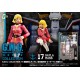 [PreOrder] MEGAHOUSE G.M.G. COLLECTION - 17 Mobile Suit Gundam Earth Federation Sayla Mass Uniform Ver.