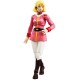[PreOrder] MEGAHOUSE G.M.G. COLLECTION - 17 Mobile Suit Gundam Earth Federation Sayla Mass Uniform Ver.
