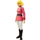 [PreOrder] MEGAHOUSE G.M.G. COLLECTION - 17 Mobile Suit Gundam Earth Federation Sayla Mass Uniform Ver.