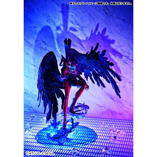 [PreOrder] MEGAHOUSE GAME CHARACTER COLLECTION DX - Persona5 Arsene 【30th Anniversary EDITION】