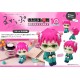 [PreOrder] MEGAHOUSE LOOK UP SERIES The Disastrous Life of Saiki K. Kusuo Saiki