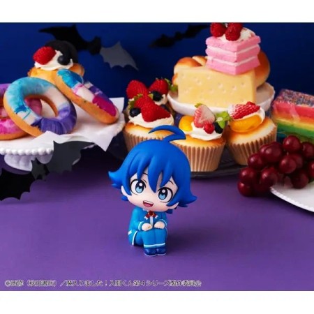 [PreOrder] MEGAHOUSE LOOK UP SERIES Welcome to Demon School! Iruma-kun Iruma Suzuki