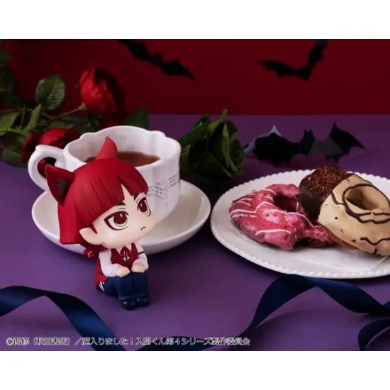 [PreOrder] MEGAHOUSE LOOK UP SERIES Welcome to Demon School! Iruma-kun Opera