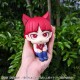 [PreOrder] MEGAHOUSE LOOK UP SERIES Welcome to Demon School! Iruma-kun Opera