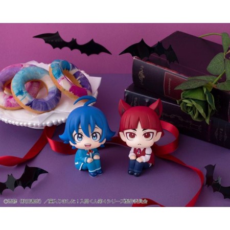 [PreOrder] MEGAHOUSE LOOK UP SERIES Welcome to Demon School! Iruma-kun Iruma Suzuki & Opera set【with gift】