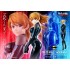 [PreOrder] MEGAHOUSE 1/8 YAMATO GIRLS COLLECTION - STAR BLAZERS REBEL3199