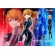 [PreOrder] MEGAHOUSE 1/8 YAMATO GIRLS COLLECTION - STAR BLAZERS REBEL3199