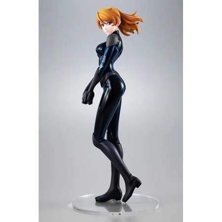 [PreOrder] MEGAHOUSE 1/8 YAMATO GIRLS COLLECTION - STAR BLAZERS REBEL3199