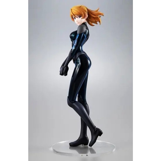 [PreOrder] MEGAHOUSE 1/8 YAMATO GIRLS COLLECTION - STAR BLAZERS REBEL3199