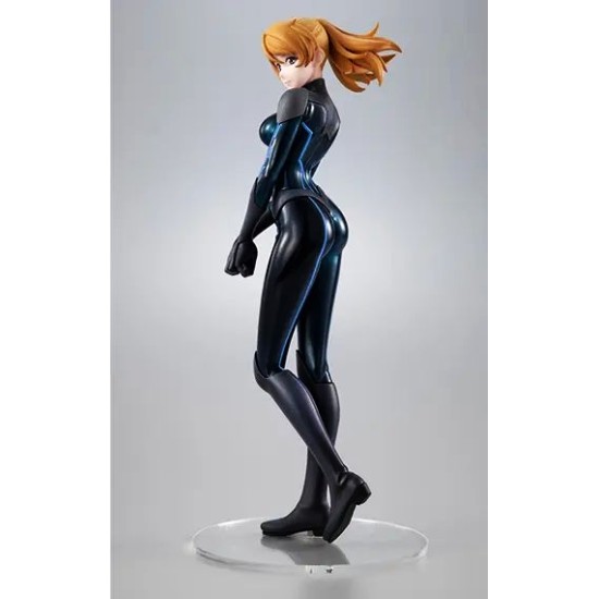 [PreOrder] MEGAHOUSE 1/8 YAMATO GIRLS COLLECTION - STAR BLAZERS REBEL3199