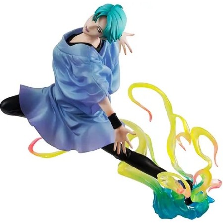 [PreOrder] MEGAHOUSE GGG SERIES - Mobile Suit Z Gundam Four Murasame (Re-issue)