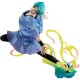 [PreOrder] MEGAHOUSE GGG SERIES - Mobile Suit Z Gundam Four Murasame (Re-issue)