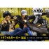 [PreOrder] MEGAHOUSE VARIABLE ACTION HEROES - ONE PIECE Trafalgar Law (Re-issue)