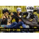 [PreOrder] MEGAHOUSE VARIABLE ACTION HEROES - ONE PIECE Trafalgar Law (Re-issue)