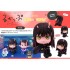 [PreOrder] MEGAHOUSE LOOK UP SERIES MILKY☆SUBWAY THE GALACTIC LIMITED EXPRESS Akane