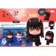 [PreOrder] MEGAHOUSE LOOK UP SERIES MILKY☆SUBWAY THE GALACTIC LIMITED EXPRESS Akane