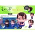[PreOrder] MEGAHOUSE LOOK UP SERIES MILKY☆SUBWAY THE GALACTIC LIMITED EXPRESS Kanata