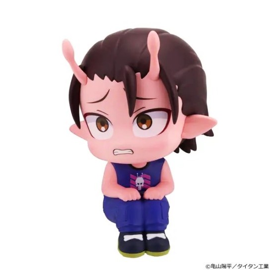 [PreOrder] MEGAHOUSE LOOK UP SERIES MILKY☆SUBWAY THE GALACTIC LIMITED EXPRESS Kanata