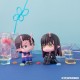 [PreOrder] MEGAHOUSE LOOK UP SERIES MILKY☆SUBWAY THE GALACTIC LIMITED EXPRESS Akane & Kanata set【with gift】