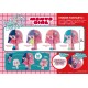[PreOrder] MEGAHOUSE INSIDE FANTASY SERIES MONYOGIRL (Box of 4)