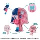[PreOrder] MEGAHOUSE INSIDE FANTASY SERIES MONYOGIRL (Box of 4)