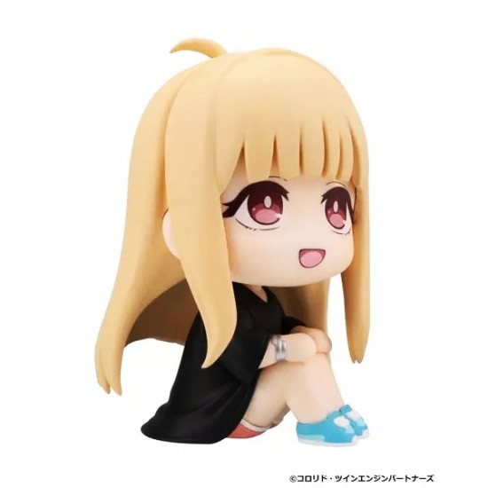 [PreOrder] MEGAHOUSE LOOK UP SERIES Cosmic Princess Kaguya! Kaguya