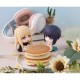 [PreOrder] MEGAHOUSE LOOK UP SERIES Cosmic Princess Kaguya! Kaguya & Iroha Sakayori set【with gift】