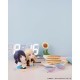 [PreOrder] MEGAHOUSE LOOK UP SERIES Cosmic Princess Kaguya! Kaguya & Iroha Sakayori set【with gift】