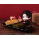 [PreOrder] MEGAHOUSE LOOK UP SERIES Touken Ranbu-ONLINE Kiyomitsu Kashu