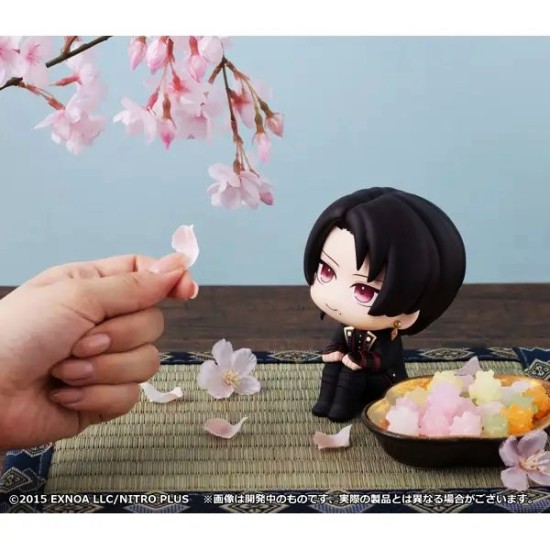[PreOrder] MEGAHOUSE LOOK UP SERIES Touken Ranbu-ONLINE Kiyomitsu Kashu