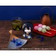 [PreOrder] MEGAHOUSE LOOK UP SERIES Touken Ranbu-ONLINE Munechika Mikatsuki