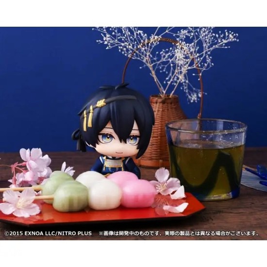 [PreOrder] MEGAHOUSE LOOK UP SERIES Touken Ranbu-ONLINE Munechika Mikatsuki