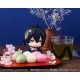 [PreOrder] MEGAHOUSE LOOK UP SERIES Touken Ranbu-ONLINE Munechika Mikatsuki