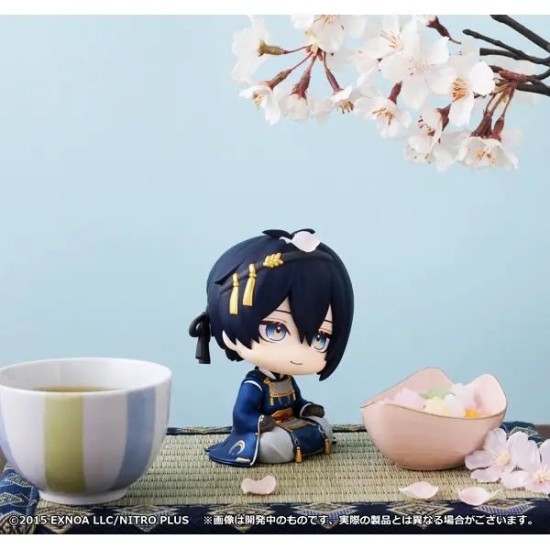 [PreOrder] MEGAHOUSE LOOK UP SERIES Touken Ranbu-ONLINE Munechika Mikatsuki
