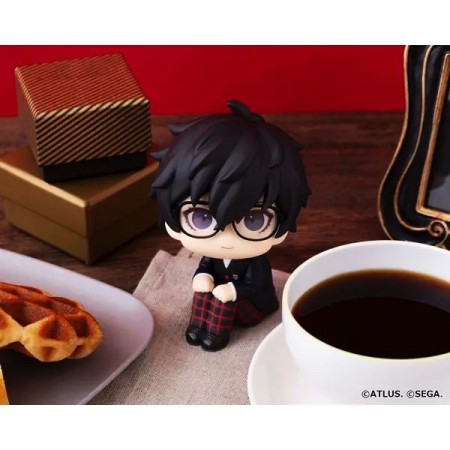 [PreOrder] MEGAHOUSE LOOK UP SERIES Persona 5 the Royal Hero