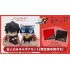 [PreOrder] MEGAHOUSE LOOK UP SERIES Persona 5 the Royal Hero & Morgana set【with gift】