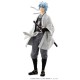 [PreOrder] MEGAHOUSE G.E.M. CARAT SERIES Gintama Gintoki Sakata Ver. Joi-Shishi