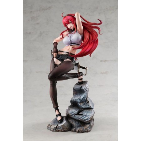 [PreOrder] MEGAHOUSE LUCREA SERIES Mushoku Tensei 3: Jobless Reincarnation Eris
