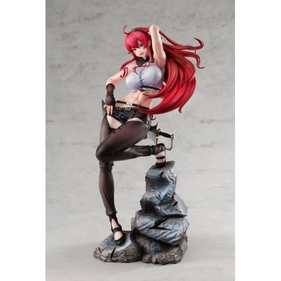 [PreOrder] MEGAHOUSE LUCREA SERIES Mushoku Tensei 3: Jobless Reincarnation Eris
