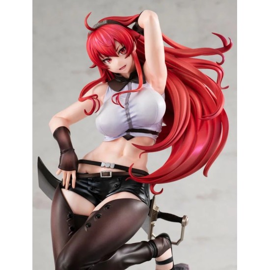 [PreOrder] MEGAHOUSE LUCREA SERIES Mushoku Tensei 3: Jobless Reincarnation Eris