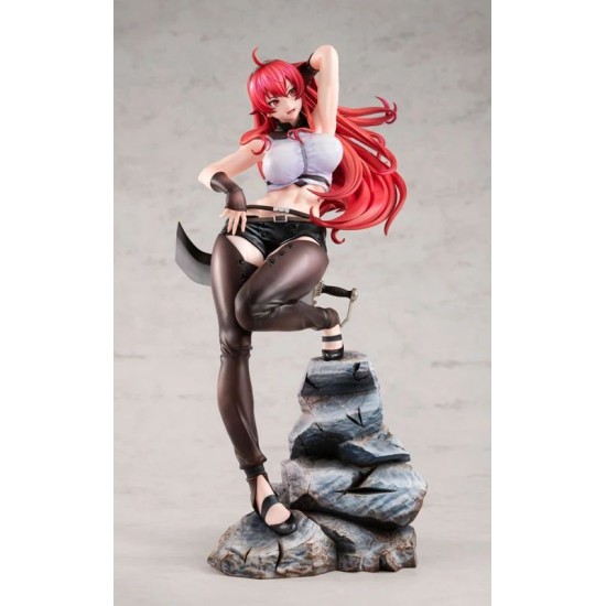 [PreOrder] MEGAHOUSE LUCREA SERIES Mushoku Tensei 3: Jobless Reincarnation Eris