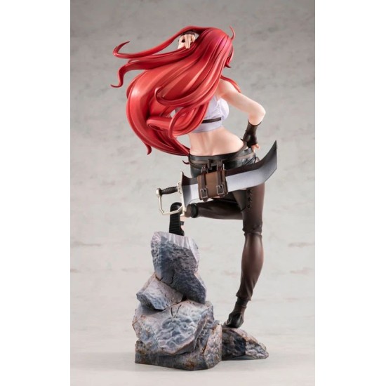 [PreOrder] MEGAHOUSE LUCREA SERIES Mushoku Tensei 3: Jobless Reincarnation Eris