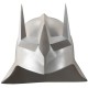 [PreOrder] MEGAHOUSE 1/1 FULL SCALE WORKS MOBILE SUIT GUNDAM Char Aznable Stahlhelm (Re-issue)