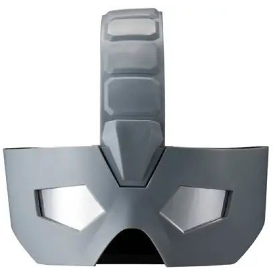 [PreOrder] MEGAHOUSE 1/1 FULL SCALE WORKS MOBILE SUIT GUNDAM Char Aznable Stahlhelm (Re-issue)