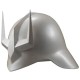 [PreOrder] MEGAHOUSE 1/1 FULL SCALE WORKS MOBILE SUIT GUNDAM Char Aznable Stahlhelm (Re-issue)