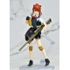 [PreOrder] GSC TOMYTEC figma [SP157-b] Little Armory - Armed JK: Variant A2, Code: URBEX
