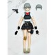 [PreOrder] GSC TOMYTEC figma [SP158-b] Little Armory - Armed JK: Variant B2, Code: URBEX