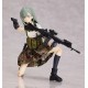 [PreOrder] GSC TOMYTEC figma 111b Little Armory - Ena Toyosaki ver. 1.5