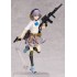 [PreOrder] GSC TOMYTEC figma 117b Little Armory - Miyo Asato: Summer Uniform ver. 1.5